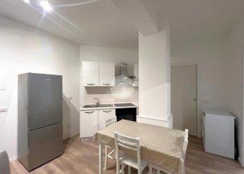 Three-room apartment Via Livigno, Milano (neighborhood Maciachini) - photo 41