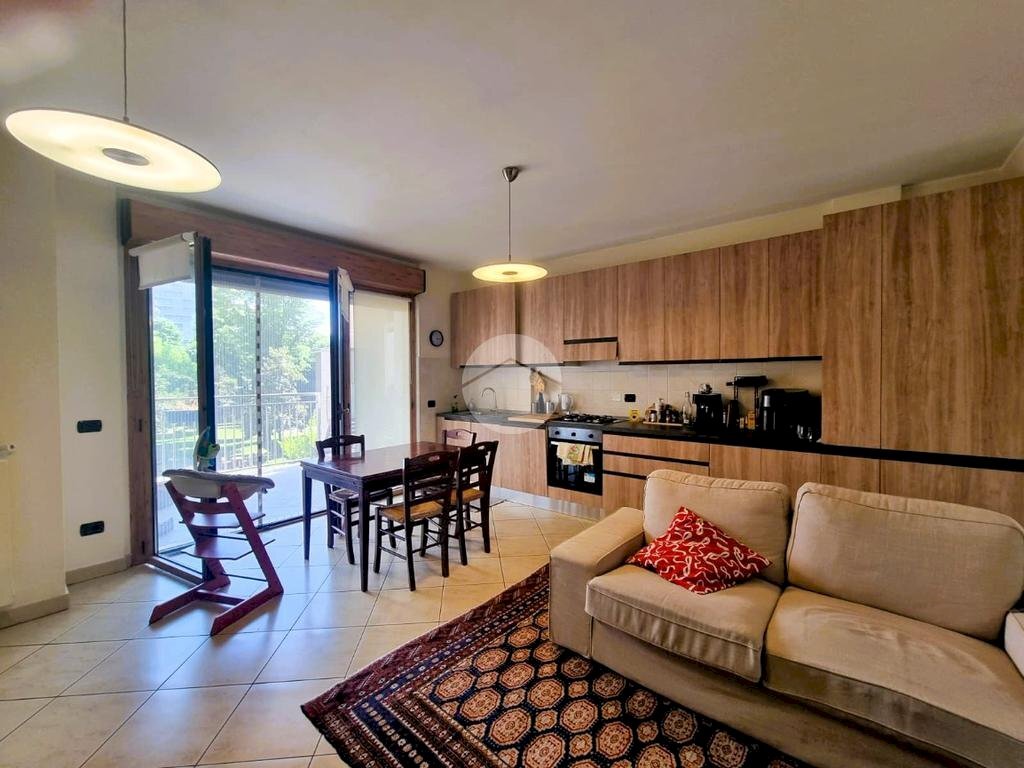 Two-room apartment Via Diego Guicciardi, Milano (neighborhood Dergano) - photo 1