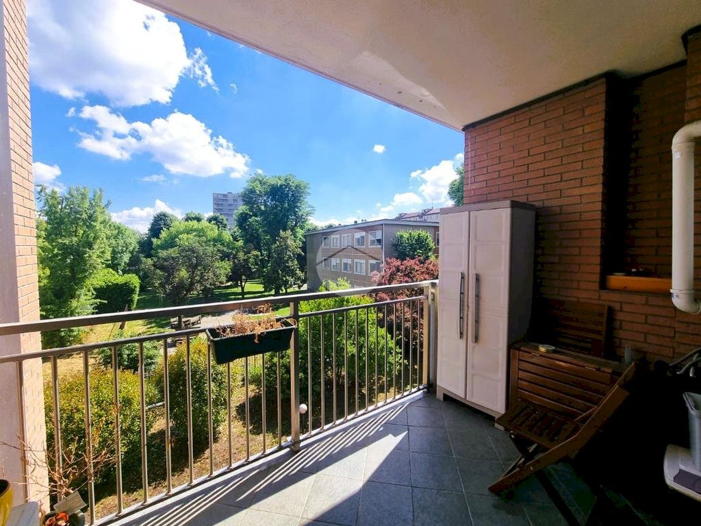 Two-room apartment Via Diego Guicciardi, Milano (neighborhood Dergano) - photo 2