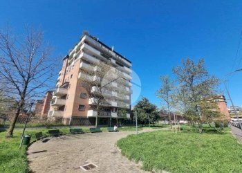 Two-room apartment Via Diego Guicciardi, Milano (neighborhood Dergano) - photo 12