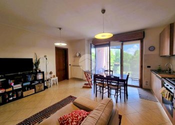 Two-room apartment Via Diego Guicciardi, Milano (neighborhood Dergano) - photo 28