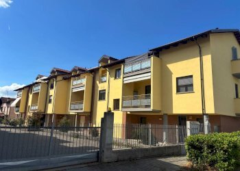 Quadrilocale Gallo d'alba, Grinzane Cavour - foto 1