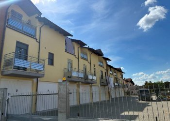 Quadrilocale Gallo d'alba, Grinzane Cavour - foto 3