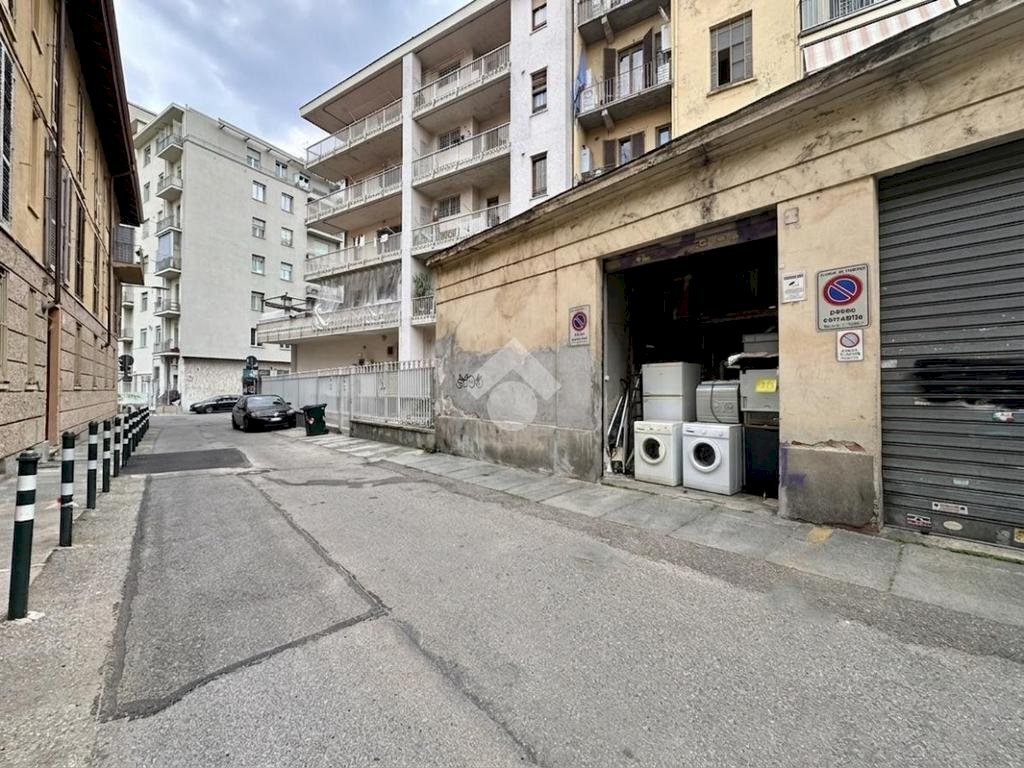 Box Via Colleasca, Torino (zona Campidoglio) - foto 1