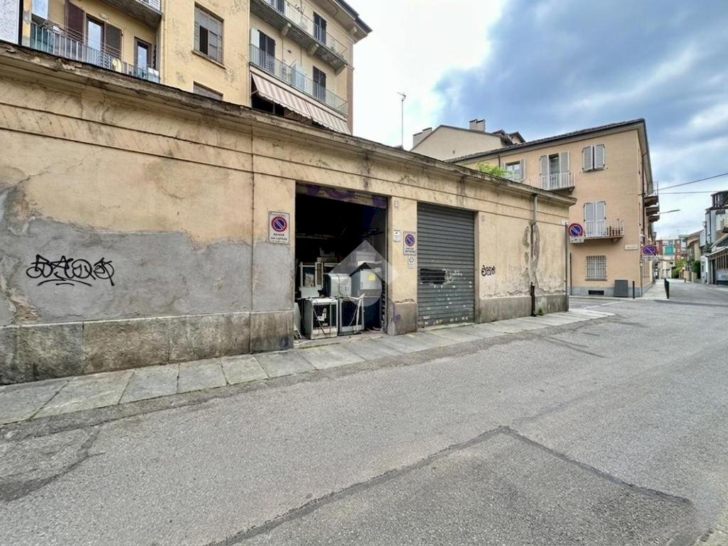 Box Via Colleasca, Torino (zona Campidoglio) - foto 2