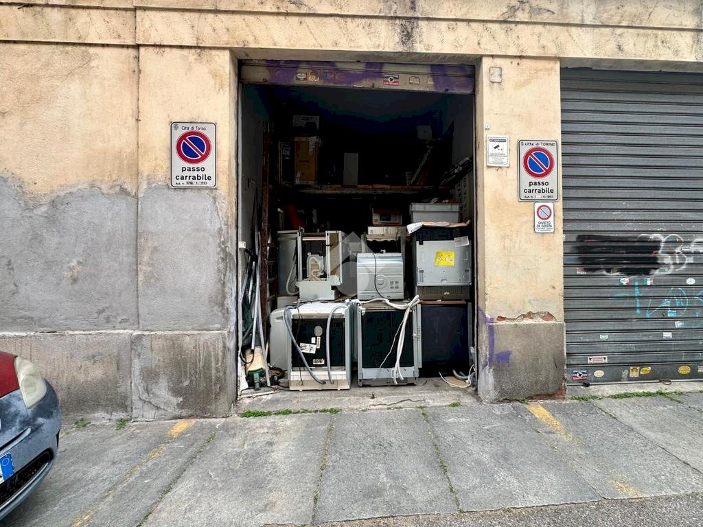 Box Via Colleasca, Torino (zona Campidoglio) - foto 3