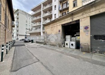 Box Via Colleasca, Torino (zona Campidoglio) - foto 1