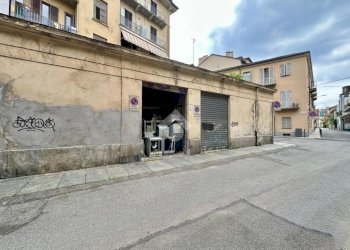 Box Via Colleasca, Torino (zona Campidoglio) - foto 2