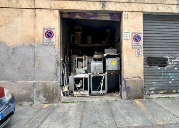 Box Via Colleasca, Torino (zona Campidoglio) - foto 3