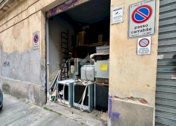 Box Via Colleasca, Torino (zona Campidoglio) - foto 4