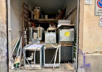 Box Via Colleasca, Torino (zona Campidoglio) - foto 5