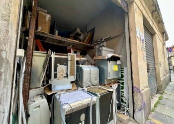 Box Via Colleasca, Torino (zona Campidoglio) - foto 7