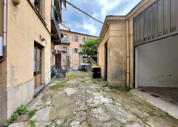 Box Via Colleasca, Torino (zona Campidoglio) - foto 8
