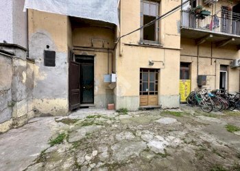 Box Via Colleasca, Torino (zona Campidoglio) - foto 9