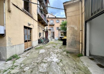 Box Via Colleasca, Torino (zona Campidoglio) - foto 10