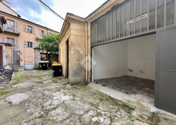 Box Via Colleasca, Torino (zona Campidoglio) - foto 11