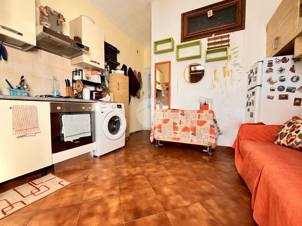 Bilocale Via fontanella, Torino (zona Borgo Vittoria) - foto 1