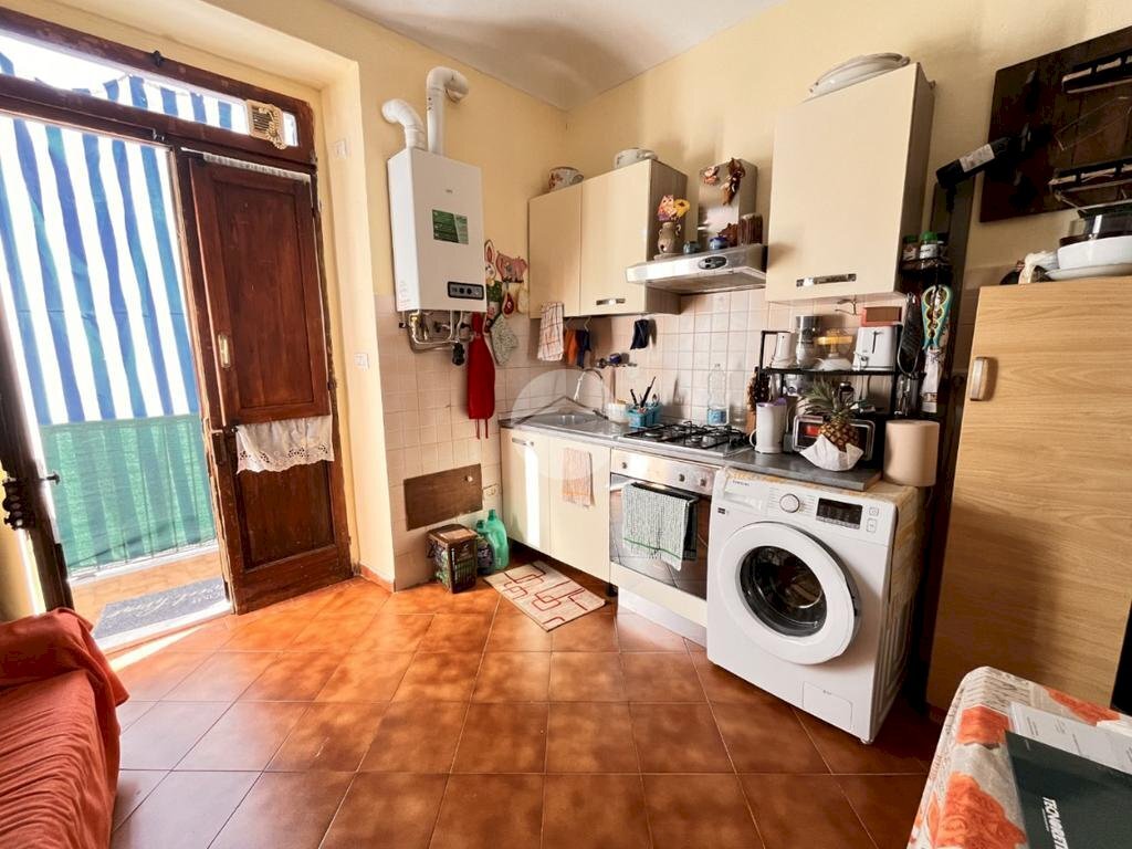 Bilocale Via fontanella, Torino (zona Borgo Vittoria) - foto 2