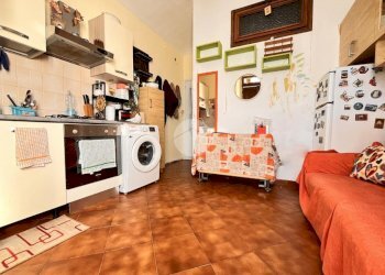 Bilocale Via fontanella, Torino (zona Borgo Vittoria) - foto 1