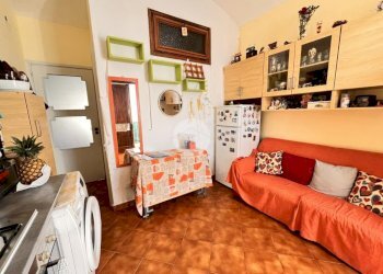 Bilocale Via fontanella, Torino (zona Borgo Vittoria) - foto 3