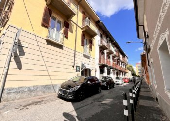 Bilocale Via fontanella, Torino (zona Borgo Vittoria) - foto 9