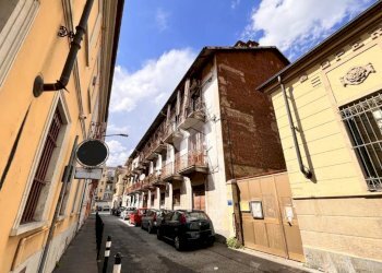 Bilocale Via fontanella, Torino (zona Borgo Vittoria) - foto 10