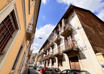 Bilocale Via fontanella, Torino (zona Borgo Vittoria) - foto 11