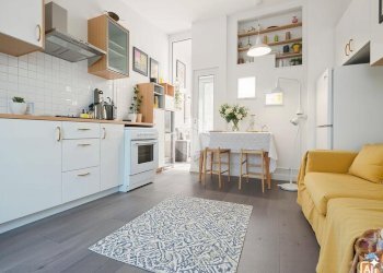 Bilocale Via fontanella, Torino (zona Borgo Vittoria) - foto 12