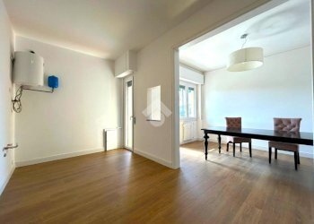Appartamento Corso Europa, Genova (zona Sturla) - foto 4