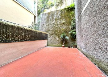 Appartamento Corso Europa, Genova (zona Sturla) - foto 7
