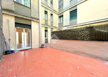Appartamento Corso Europa, Genova (zona Sturla) - foto 8