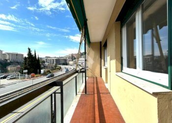 Appartamento Corso Europa, Genova (zona Sturla) - foto 12