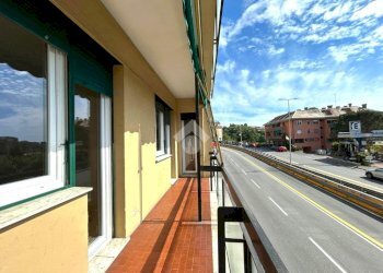 Appartamento Corso Europa, Genova (zona Sturla) - foto 13