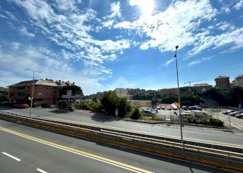 Appartamento Corso Europa, Genova (zona Sturla) - foto 14