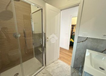 Appartamento Corso Europa, Genova (zona Sturla) - foto 22