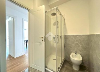 Appartamento Corso Europa, Genova (zona Sturla) - foto 24