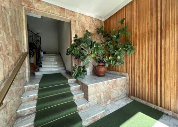 Appartamento Corso Europa, Genova (zona Sturla) - foto 25