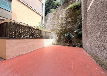 Appartamento Corso Europa, Genova (zona Sturla) - foto 5