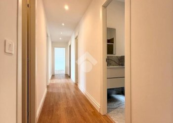Appartamento Corso Europa, Genova (zona Sturla) - foto 12