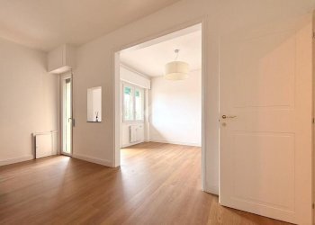 Appartamento Corso Europa, Genova (zona Sturla) - foto 13