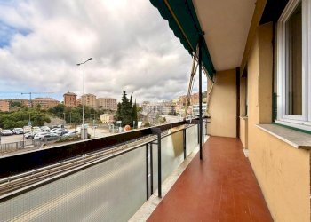 Appartamento Corso Europa, Genova (zona Sturla) - foto 14