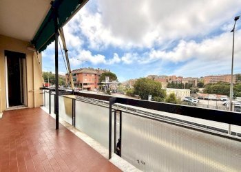 Appartamento Corso Europa, Genova (zona Sturla) - foto 15