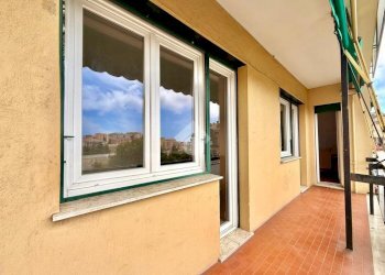 Appartamento Corso Europa, Genova (zona Sturla) - foto 16