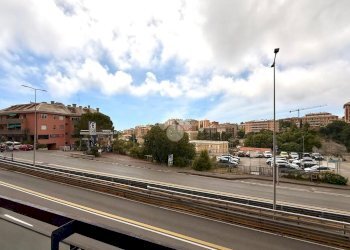 Appartamento Corso Europa, Genova (zona Sturla) - foto 17