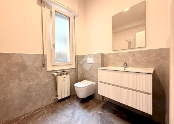 Appartamento Corso Europa, Genova (zona Sturla) - foto 29