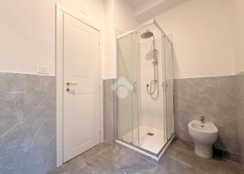 Appartamento Corso Europa, Genova (zona Sturla) - foto 33