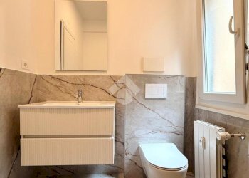 Appartamento Corso Europa, Genova (zona Sturla) - foto 35