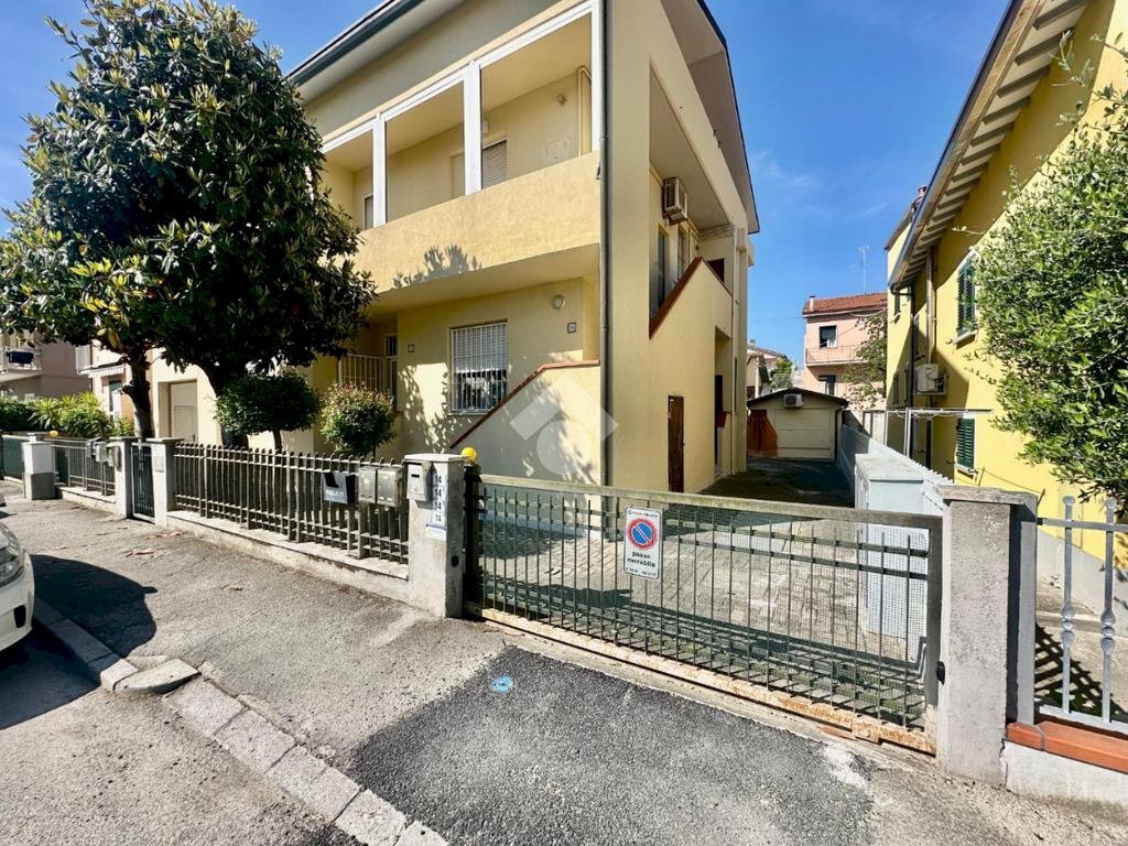 Quadrilocale Via della vela, Ravenna (zona Punta Marina) - foto 1