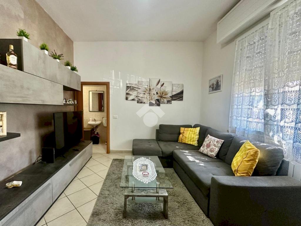 Quadrilocale Via della vela, Ravenna (zona Punta Marina) - foto 2