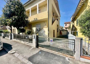 Quadrilocale Via della vela, Ravenna (zona Punta Marina) - foto 1